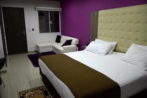 Hotel Punta Arena Spa Boutique