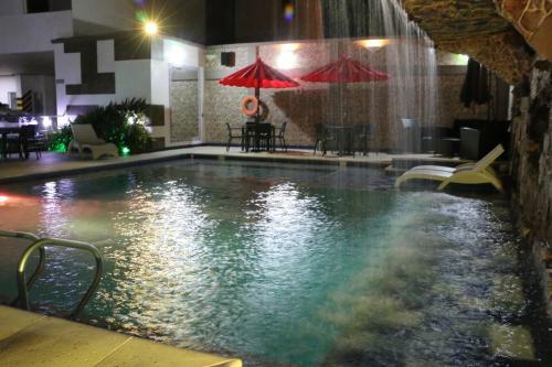 Hotel Punta Arena Spa Boutique