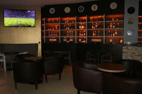 Hotel Punta Arena Spa Boutique
