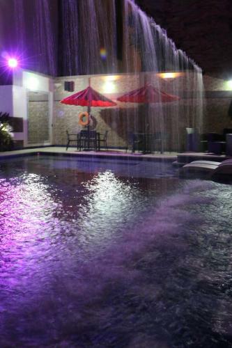 Hotel Punta Arena Spa Boutique