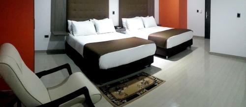 Hotel Punta Arena Spa Boutique