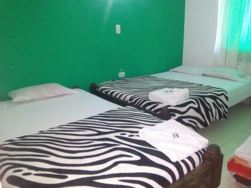 Finca Hotel El Turin