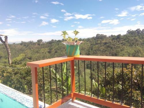 Finca Hotel El Turin