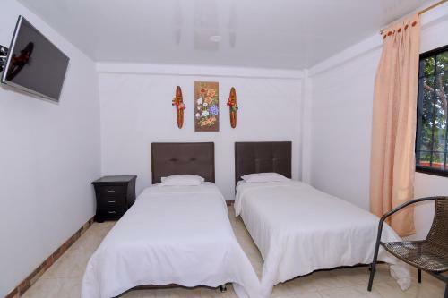 Posada Hostal Alto De Los Andaquies