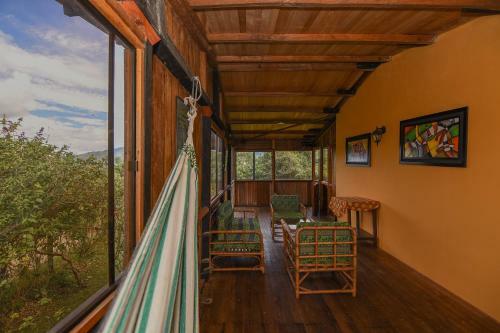 Posada Hostal Alto De Los Andaquies