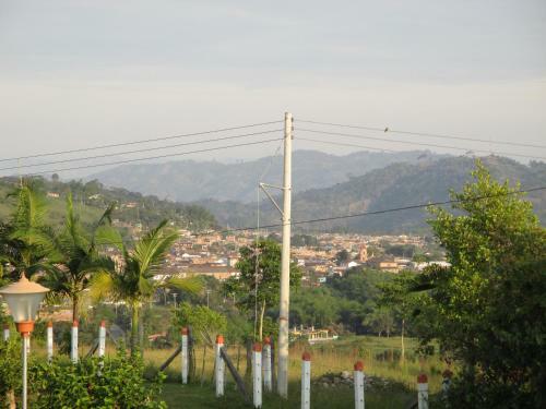 Posada Hostal Alto De Los Andaquies