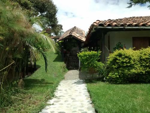 Posada Hostal Alto De Los Andaquies