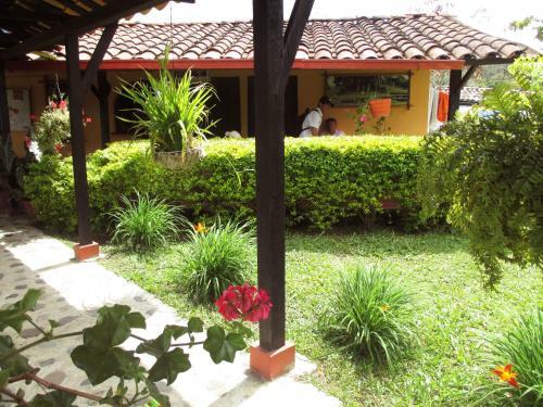 Posada Hostal Alto De Los Andaquies
