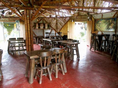 Posada Hostal Alto De Los Andaquies