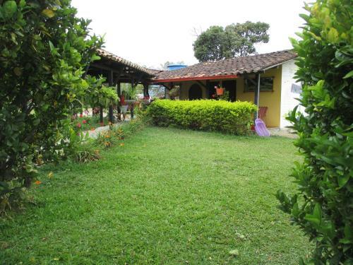 Posada Hostal Alto De Los Andaquies