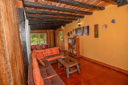 Posada Hostal Alto De Los Andaquies