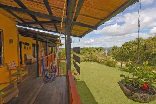 Posada Hostal Alto De Los Andaquies