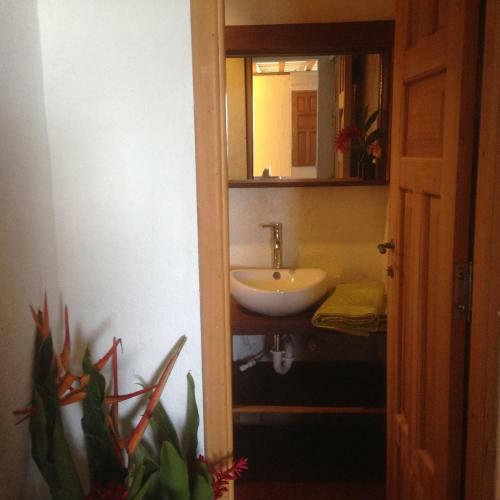 Lodge Finca El Regalo