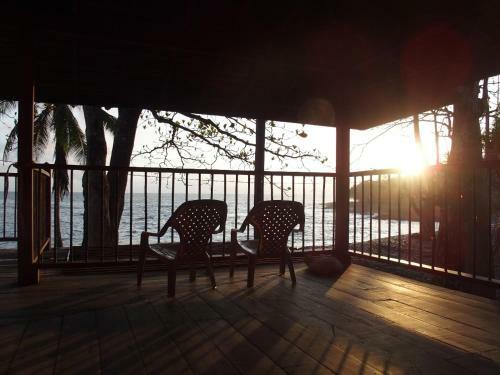 Lodge Finca El Regalo