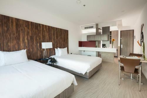 Hotel Viaggio Medellin Select