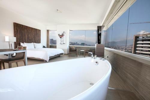 Hotel Viaggio Medellin Select