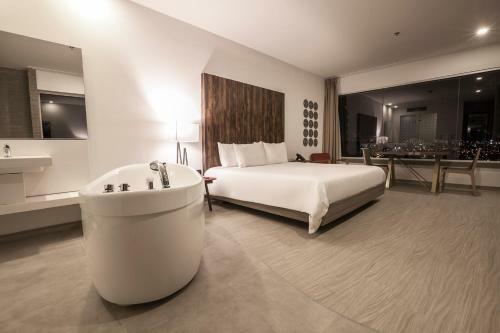Hotel Viaggio Medellin Select
