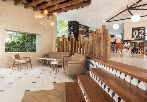 Hotel Viaggio Medellin Select