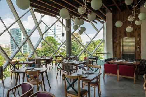 Hotel Viaggio Medellin Select