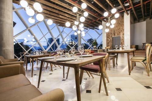 Hotel Viaggio Medellin Select