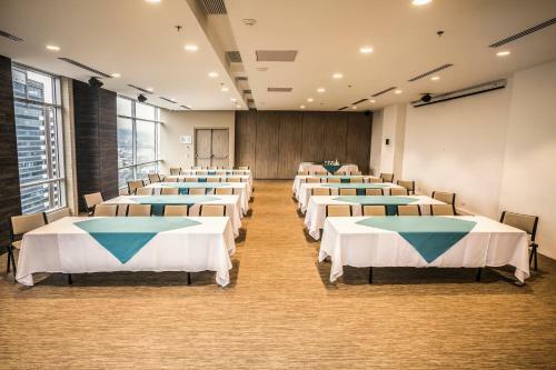 Hotel Viaggio Medellin Select