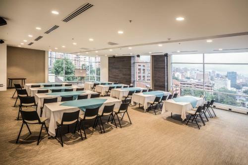 Hotel Viaggio Medellin Select