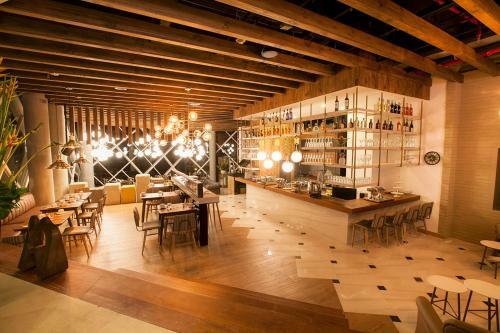 Hotel Viaggio Medellin Select