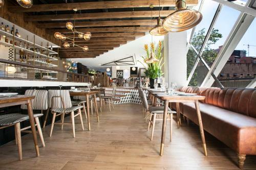 Hotel Viaggio Medellin Select