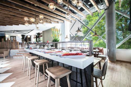 Hotel Viaggio Medellin Select