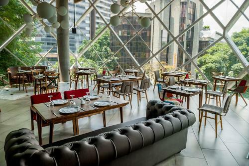 Hotel Viaggio Medellin Select