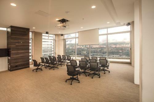 Hotel Viaggio Medellin Select