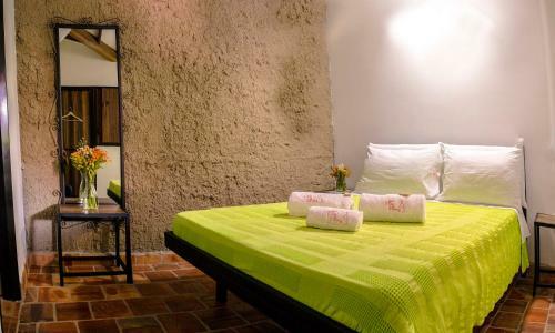 Hotel Villa Del Socorro
