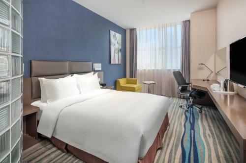 Hotel Holiday Inn Express Shenyang North Station