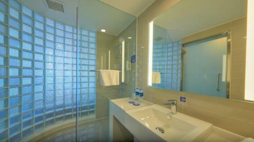 Hotel Holiday Inn Express Shenyang North Station