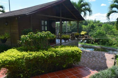 Agroturismo Finca La Bella