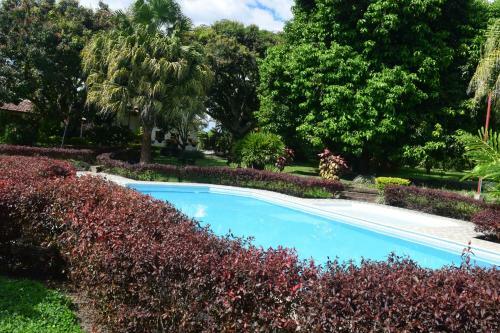 Agroturismo Finca La Bella