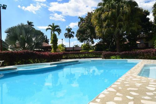 Agroturismo Finca La Bella