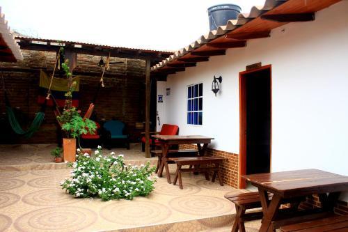 Hostal Casalajud