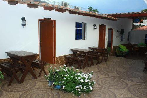 Hostal Casalajud