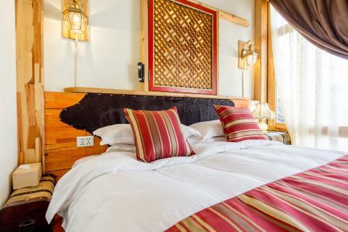 Albergue Lost Horizon Resort