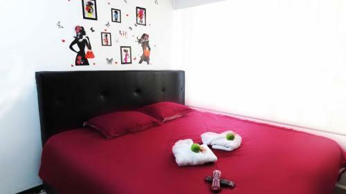Bed & Breakfast Hotel Bogota House