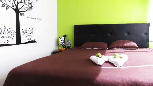 Bed & Breakfast Hotel Bogota House