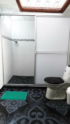 Bed & Breakfast Hotel Bogota House