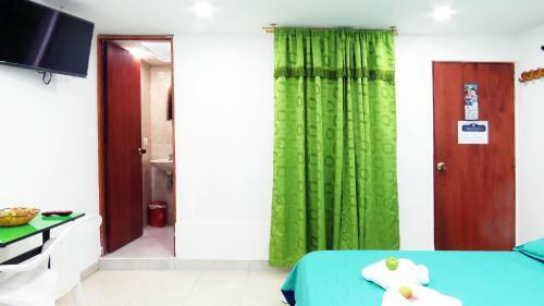 Bed & Breakfast Hotel Bogota House