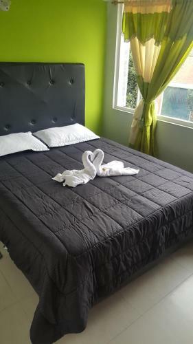 Bed & Breakfast Hotel Bogota House