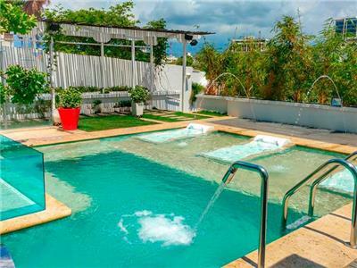Placita Vieja Hotel Boutique Spa
