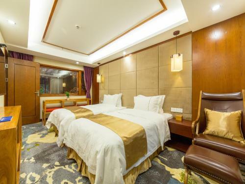 River Side Resort Hotel