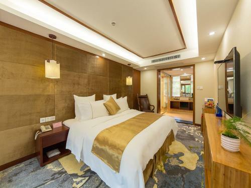River Side Resort Hotel