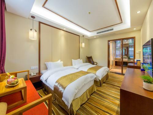 River Side Resort Hotel