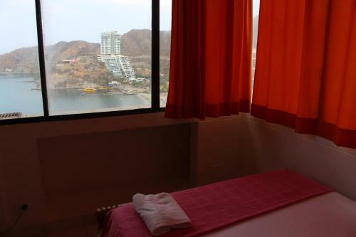Apartamentos Suiteline Dynamic - Frente Al Mar